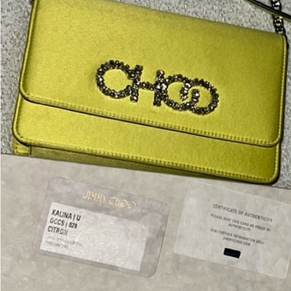 Jimmy choo - Picture 1 of 2